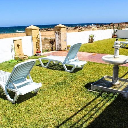 Villa Island Zembra El Haouaria Ngoại thất bức ảnh