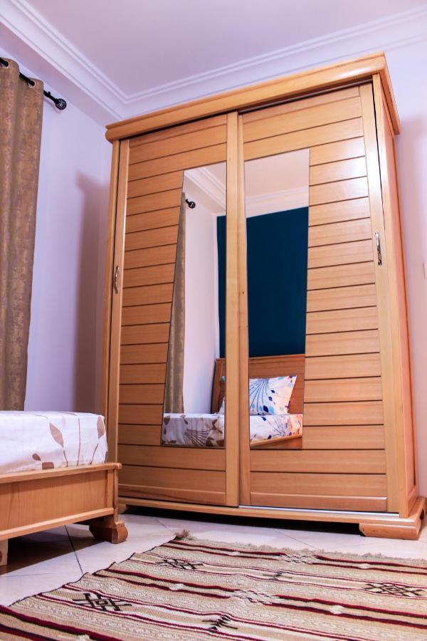 Villa Island Zembra El Haouaria Ngoại thất bức ảnh
