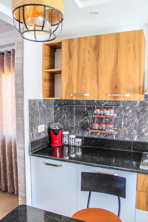 Villa Island Zembra El Haouaria Ngoại thất bức ảnh